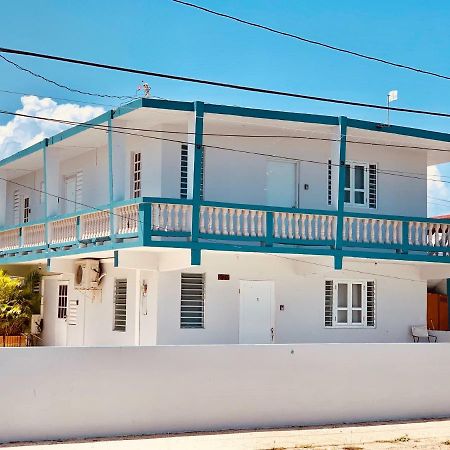 Coastal Express Inn & Suites #1 At 681 Ocean Drive Islote Ngoại thất bức ảnh
