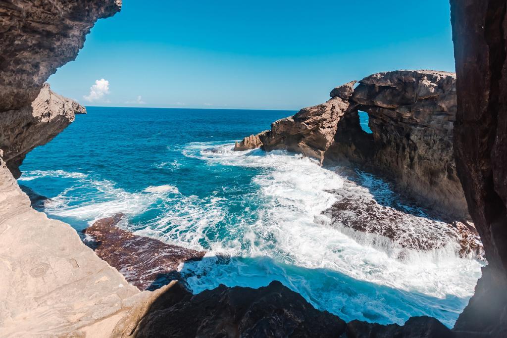 Coastal Express Inn & Suites #1 At 681 Ocean Drive Islote Ngoại thất bức ảnh