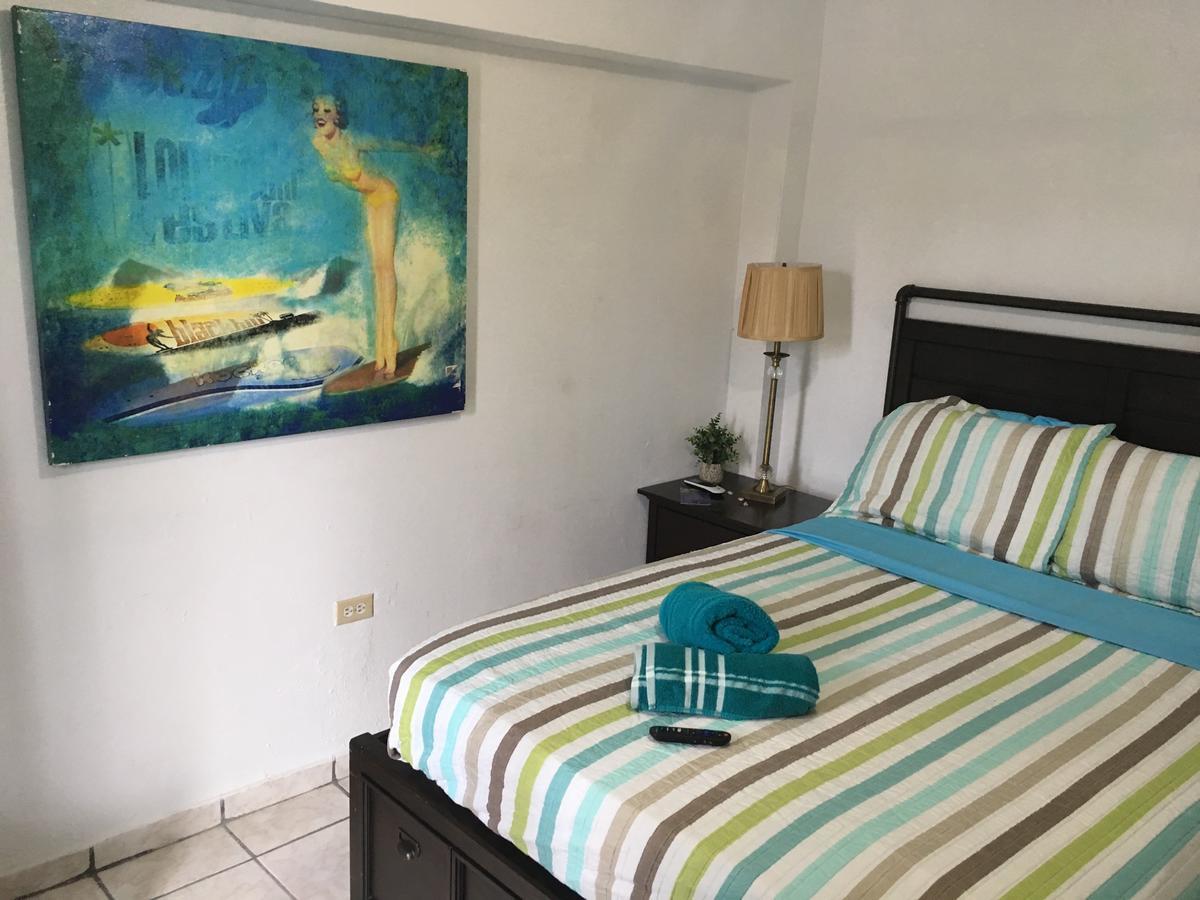 Coastal Express Inn & Suites #1 At 681 Ocean Drive Islote Phòng bức ảnh