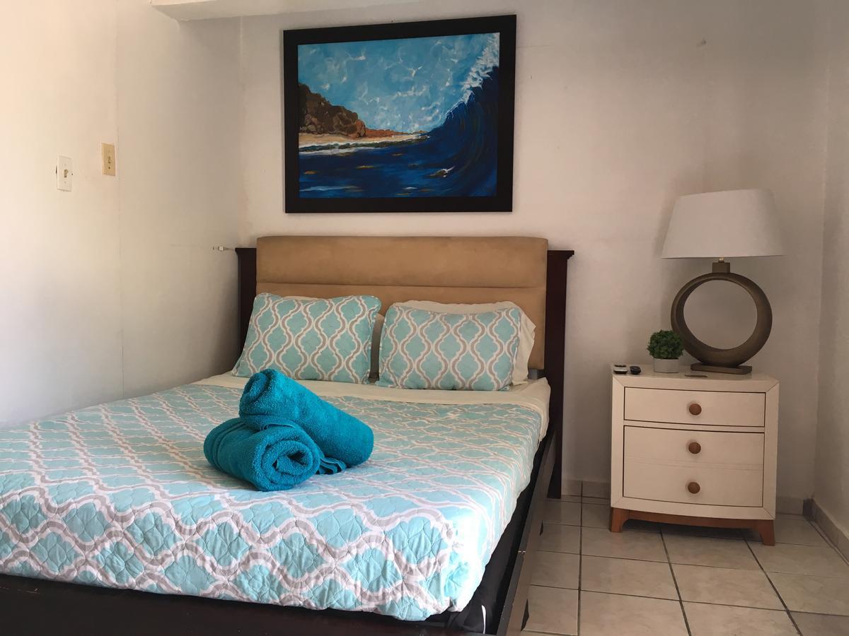 Coastal Express Inn & Suites #1 At 681 Ocean Drive Islote Phòng bức ảnh