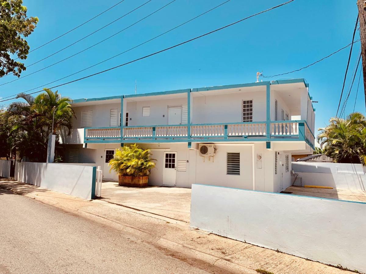 Coastal Express Inn & Suites #1 At 681 Ocean Drive Islote Ngoại thất bức ảnh