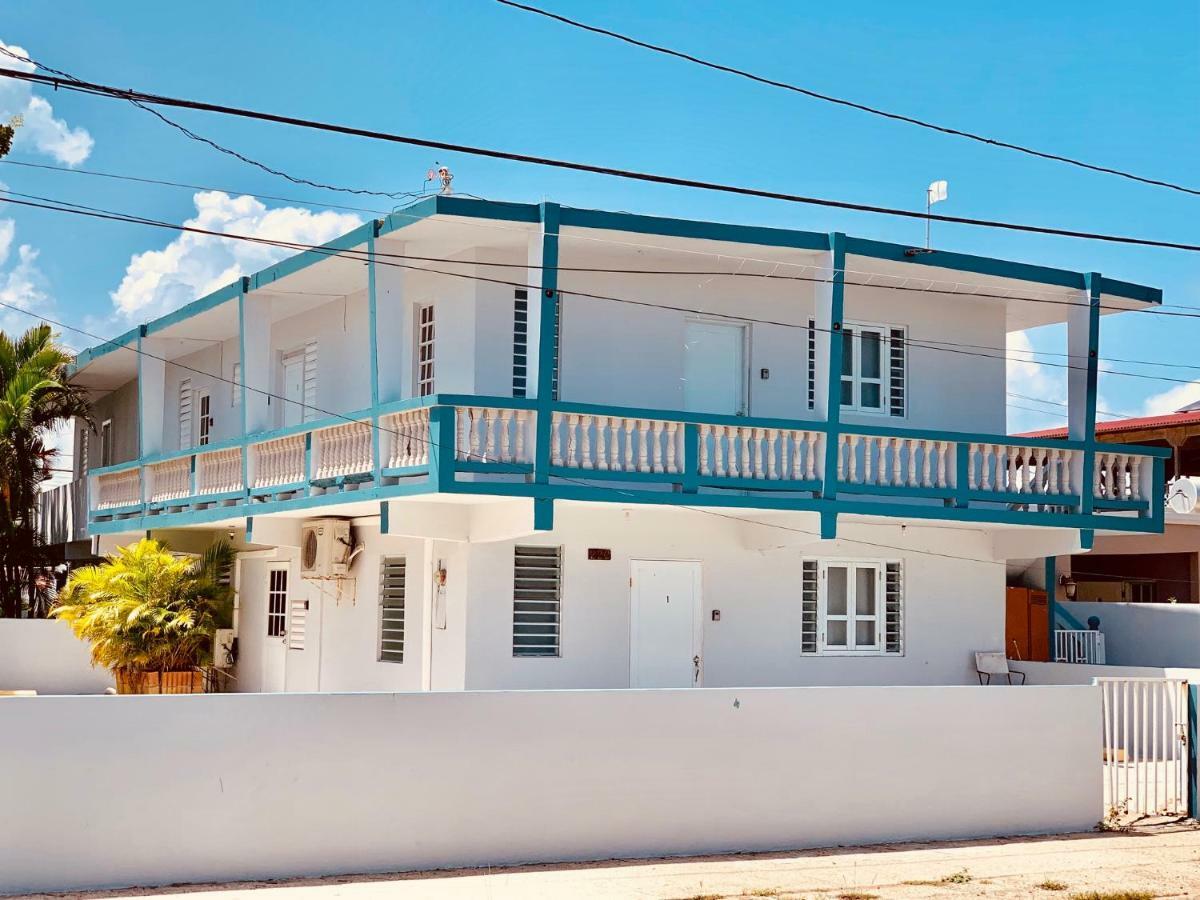 Coastal Express Inn & Suites #1 At 681 Ocean Drive Islote Ngoại thất bức ảnh