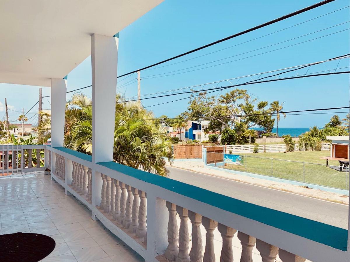 Coastal Express Inn & Suites #1 At 681 Ocean Drive Islote Ngoại thất bức ảnh