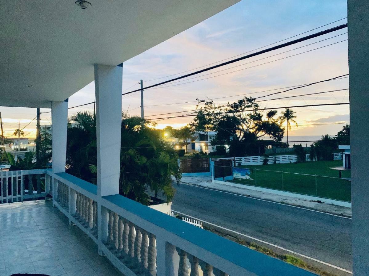 Coastal Express Inn & Suites #1 At 681 Ocean Drive Islote Ngoại thất bức ảnh
